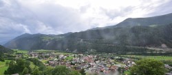 Archiv Foto Webcam Ried im Oberinntal 17:00