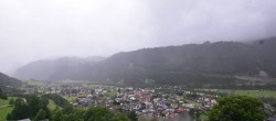 Archived image Webcam Ried in the Oberinntal Valley 19:00