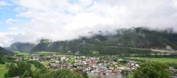 Archiv Foto Webcam Ried im Oberinntal 07:00