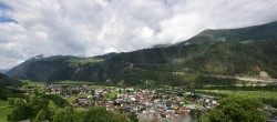 Archiv Foto Webcam Ried im Oberinntal 09:00