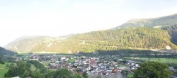 Archiv Foto Webcam Ried im Oberinntal 06:00