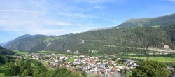 Archiv Foto Webcam Ried im Oberinntal 07:00