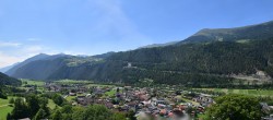 Archiv Foto Webcam Ried im Oberinntal 13:00
