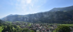 Archiv Foto Webcam Ried im Oberinntal 15:00