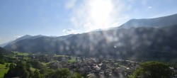 Archiv Foto Webcam Ried im Oberinntal 17:00