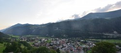Archiv Foto Webcam Ried im Oberinntal 19:00