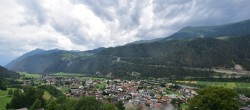 Archiv Foto Webcam Ried im Oberinntal 17:00