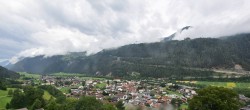 Archiv Foto Webcam Ried im Oberinntal 09:00