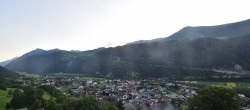 Archiv Foto Webcam Ried im Oberinntal 19:00