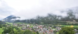Archiv Foto Webcam Ried im Oberinntal 06:00
