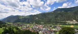 Archiv Foto Webcam Ried im Oberinntal 11:00