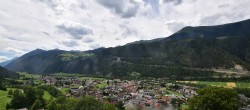 Archiv Foto Webcam Ried im Oberinntal 13:00