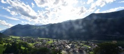 Archiv Foto Webcam Ried im Oberinntal 17:00