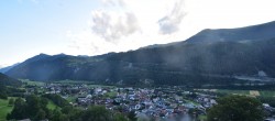Archiv Foto Webcam Ried im Oberinntal 19:00