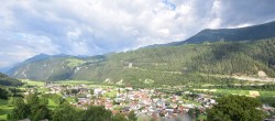 Archiv Foto Webcam Ried im Oberinntal 07:00