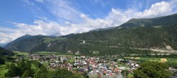 Archiv Foto Webcam Ried im Oberinntal 09:00