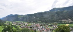 Archiv Foto Webcam Ried im Oberinntal 17:00
