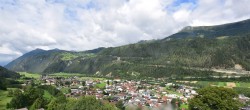 Archiv Foto Webcam Ried im Oberinntal 09:00