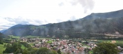 Archiv Foto Webcam Ried im Oberinntal 19:00