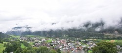 Archiv Foto Webcam Ried im Oberinntal 07:00