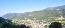 Archiv Foto Webcam Ried im Oberinntal 07:00