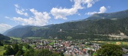 Archiv Foto Webcam Ried im Oberinntal 11:00