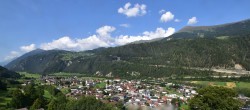 Archived image Webcam Ried in the Oberinntal Valley 09:00
