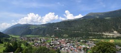 Archived image Webcam Ried in the Oberinntal Valley 11:00