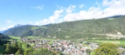 Archived image Webcam Ried in the Oberinntal Valley 08:00