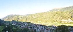 Archiv Foto Webcam Ried im Oberinntal 08:00