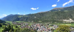 Archiv Foto Webcam Ried im Oberinntal 11:00
