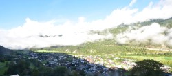 Archiv Foto Webcam Ried im Oberinntal 08:00
