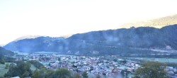 Archiv Foto Webcam Ried im Oberinntal 07:00