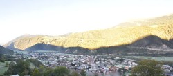 Archiv Foto Webcam Ried im Oberinntal 08:00