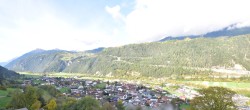 Archiv Foto Webcam Ried im Oberinntal 09:00