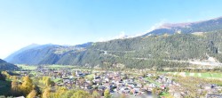 Archived image Webcam Ried in the Oberinntal Valley 11:00