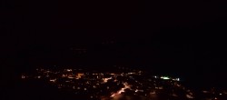 Archived image Webcam Ried in the Oberinntal Valley 19:00