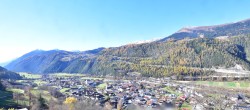 Archived image Webcam Ried in the Oberinntal Valley 11:00