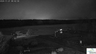 Archived image Webcam Lake Senftenberg - Camping 23:00