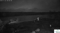 Archived image Webcam Lake Senftenberg - Camping 03:00