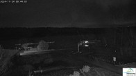 Archiv Foto Webcam Senftenberger See - Hafencamp 23:00