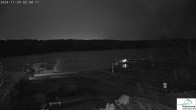 Archiv Foto Webcam Senftenberger See - Hafencamp 01:00