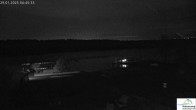 Archiv Foto Webcam Senftenberger See - Hafencamp 03:00