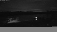 Archiv Foto Webcam Senftenberger See - Hafencamp 17:00