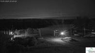 Archiv Foto Webcam Senftenberger See - Hafencamp 21:00