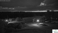 Archiv Foto Webcam Senftenberger See - Hafencamp 21:00