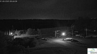 Archiv Foto Webcam Senftenberger See - Hafencamp 23:00