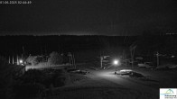 Archiv Foto Webcam Senftenberger See - Hafencamp 01:00