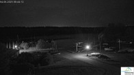 Archiv Foto Webcam Senftenberger See - Hafencamp 23:00