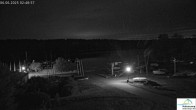 Archived image Webcam Lake Senftenberg - Camping 01:00